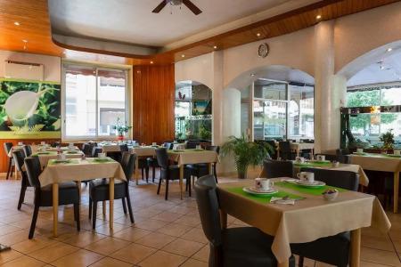 The Originals Grenoble Gambetta (ex Inter-Hotel) - 21