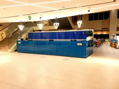  Fortune Atrium - 2