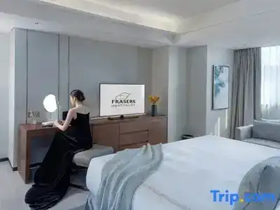 Fraser Suites Dalian - 147