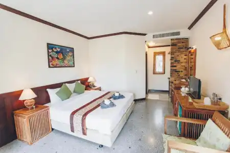 The Krabi Sands Resort (SHA Extra Plus) - 29
