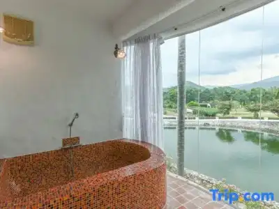 Swiss Valley Hip Resort - 240