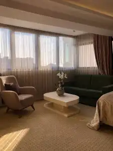 Anafarta Otel - 37