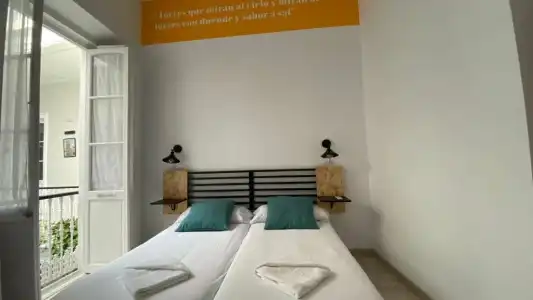 Planeta Cadiz Hostel - 26