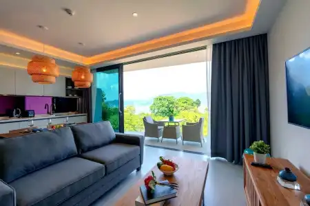Patong Heights - 45