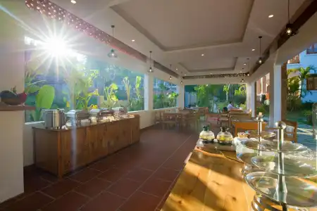 Nadine Phu Quoc Resort & Spa - 25