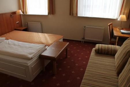 B&B Lübeck Berliner-Platz - 37