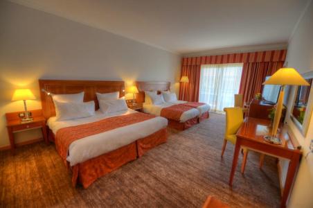 Radisson Blu Resort, Malta St Julian's - 60