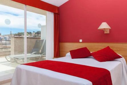 RVHotels Mar de Tossa - 94