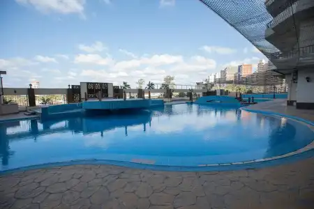 Aifu El Montazah Alexandria - 17