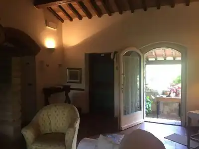 La Vittoria 10 - La Soglia della Val d'Orcia - 31