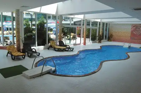 Planeta & Aquapark - Ultra All Inclusive - 9