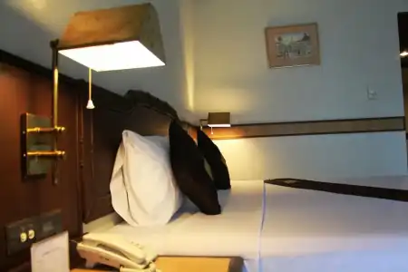 Suntara Wellness Resort & - 110