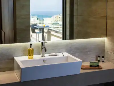 Ibis Styles Heraklion Central - 72