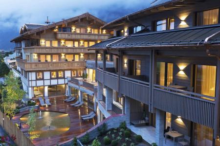 ElisabethPremium Private Retreat - 20