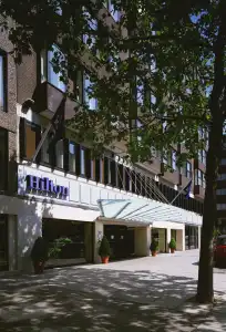 Hilton London Olympia - 0