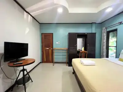 Saithong Resort - 22