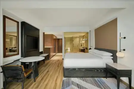 Sheraton Hanoi West - 63