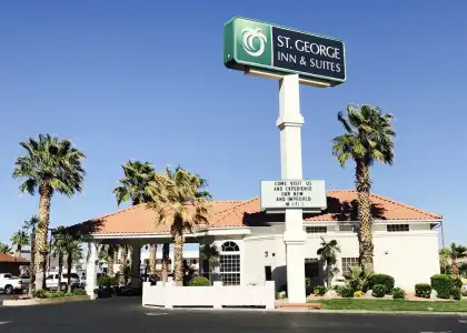 St. George Inn & Suites - 15