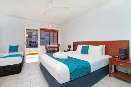 Cairns City Palms - 46