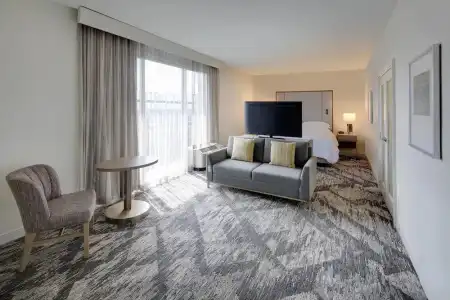 Sheraton Orlando North - 117