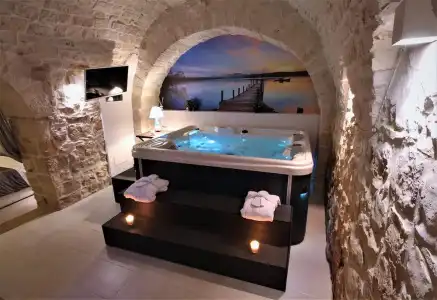 Albergo Diffuso Dimora Rossi - 178