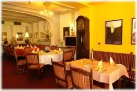 Restaurant Itzumer Paß - 10