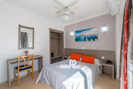 Costa Mediterraneo - Adults Only +16 - 69