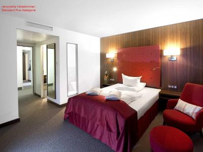 Fora Hannover by Mercure - 37