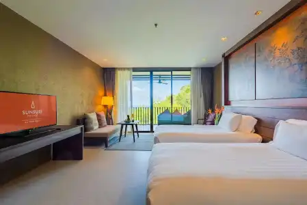 SUNSURI PHUKET, Nai Harn Beach - 48