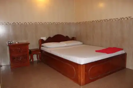 Lucky 1 Guesthouse - 25