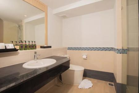 Phuket Orchid Resort and Spa - 55