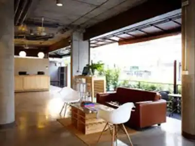 Siri Oriental Bangkok - 45