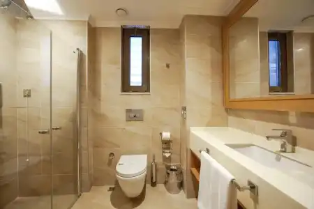 Ramada By Wyndham Bursa Çekirge Thermal & Spa - 21
