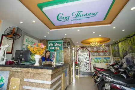 Cong Thuong - 25