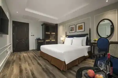 Lalita Boutique & Spa Ninh Binh - 38