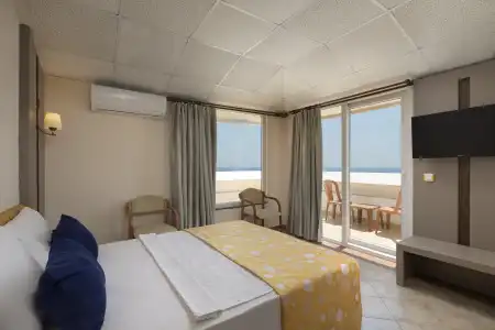 Prestige Alanya ( Ex. Euphoria Comfort Beach Alanya ) - 6