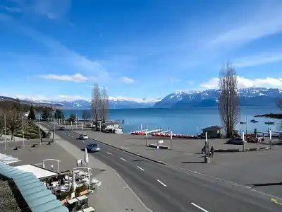Hôtel du Port - 24