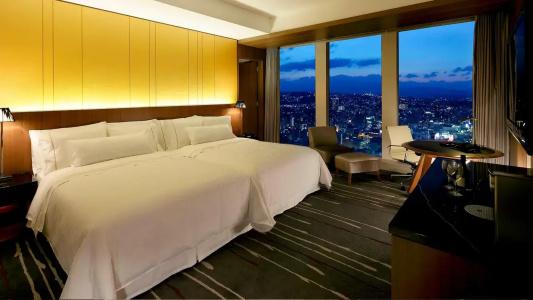 The Westin Sendai - 72