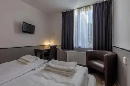 Pension Randenbroek - 33