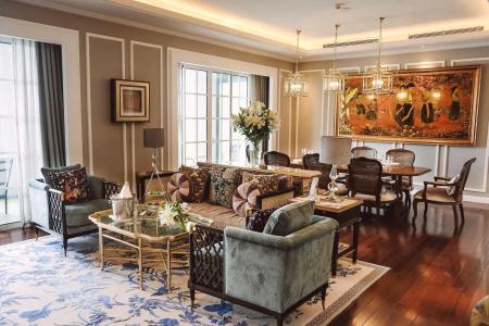Mia SaiGon Luxury Boutique - 1