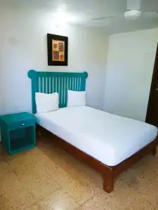 Blue Coconut Cancun - 18