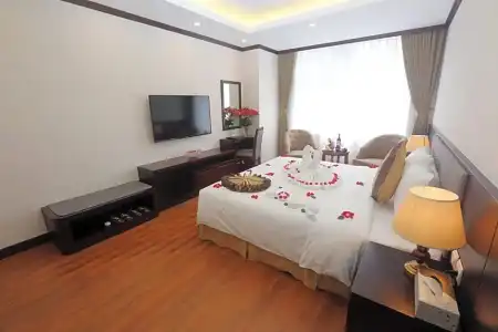 M Village Tho Nhuom - 131