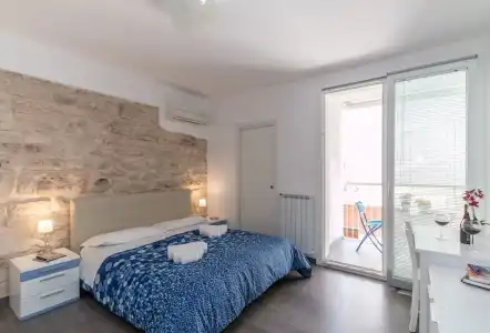 B&B Bianco E Blu - 49