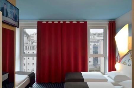 B&B Mainz-Hbf - 34