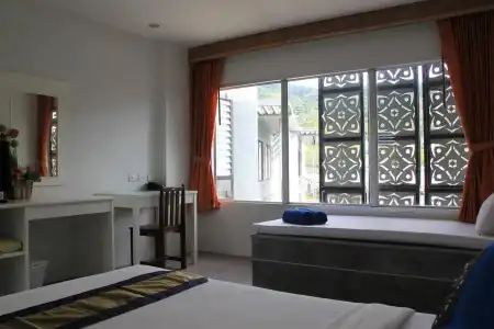 Dinar Lodge - 5