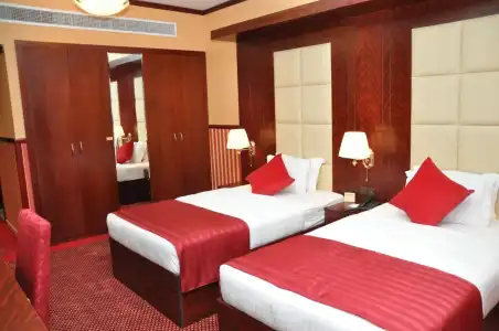 Benta Grand Dubai - 4