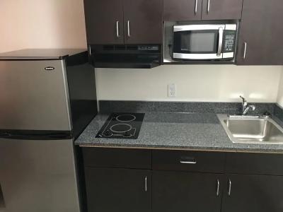 Motel 6 Greenville, SC - 119
