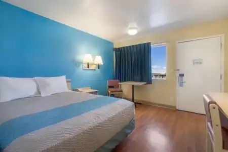 Motel 6 Grand Junction, CO - 53