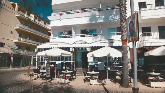Voramar Mallorca - 31