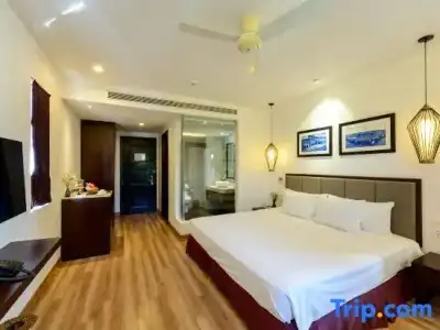 Senvila Boutique Resort & Spa - 172